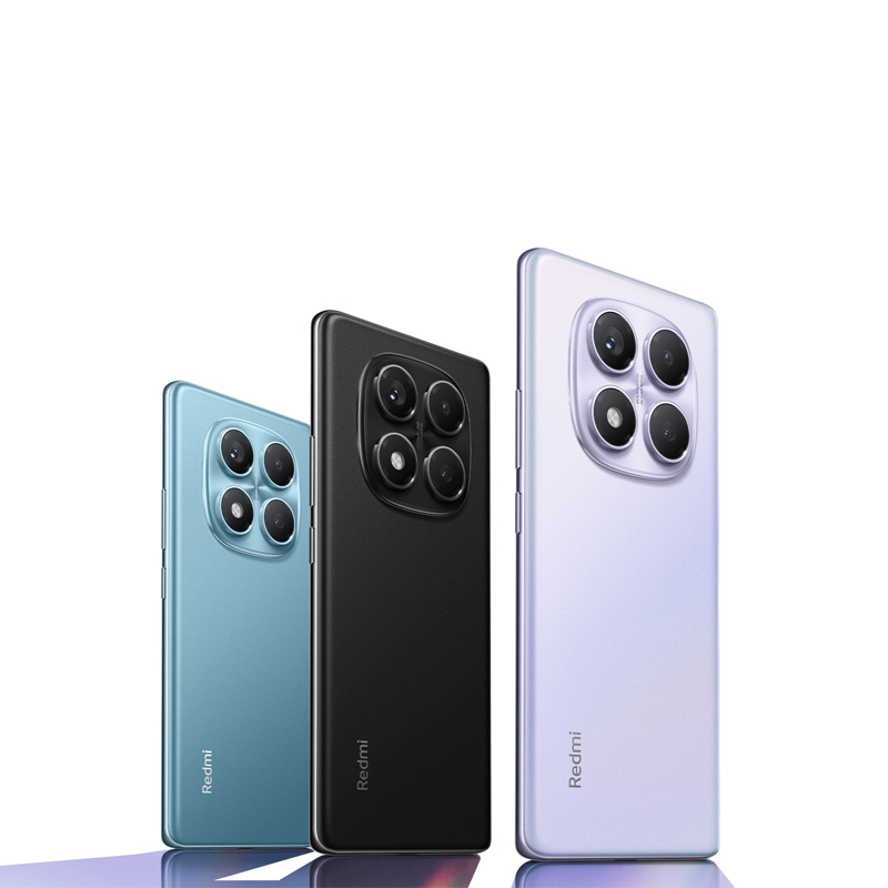 گوشی شیائومی ردمی نوت 14 پرو 4G نسخه گلوبال ظرفیت 256GB رم 8GB
