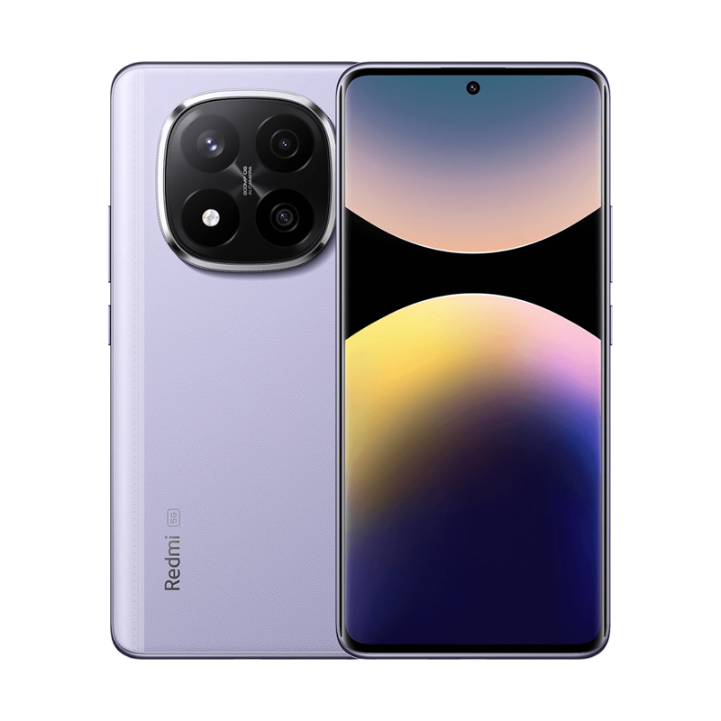 گوشی شیائومی ردمی نوت 14 پرو پلاس 5G نسخه گلوبال ظرفیت 256GB رم 8GB