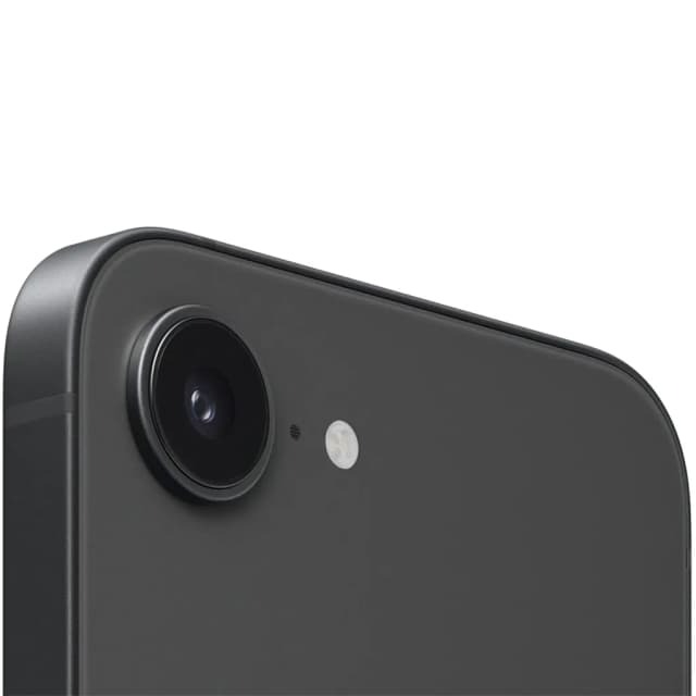 گوشی اپل آیفون 16e - نات اکتیو ZA/A ظرفیت 128GB رم 8GB - رجیستر شده