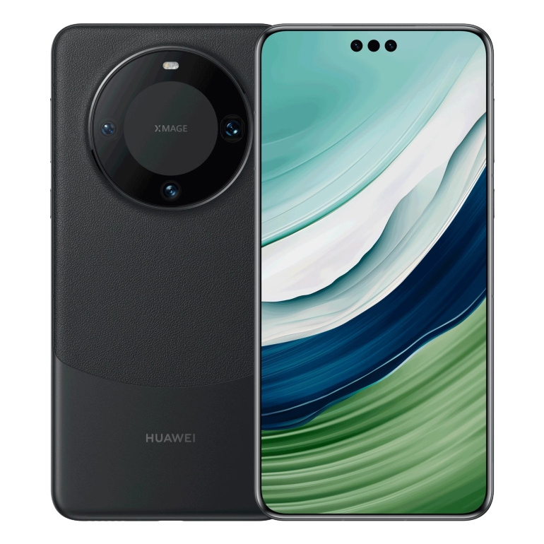 گوشی هواوی میت 60 پرو ظرفیت 512GB رم 12GB