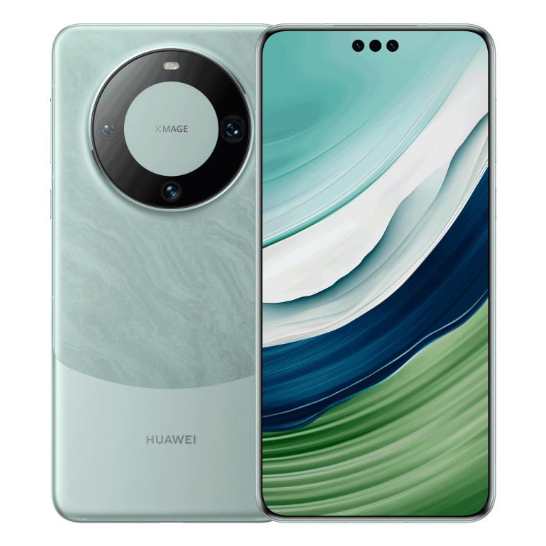 گوشی هواوی میت 60 پرو ظرفیت 1TB رم 12GB