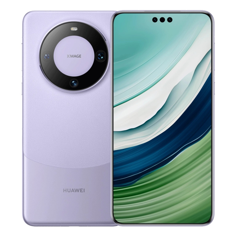 گوشی هواوی میت 60 پرو ظرفیت 256GB رم 12GB