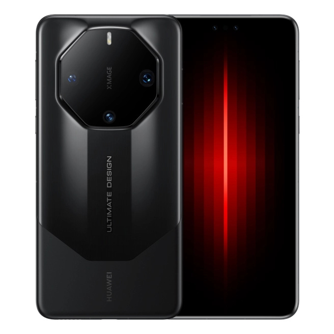 گوشی هواوی میت 60 RS Ultimate ظرفیت 1TB رم 16GB
