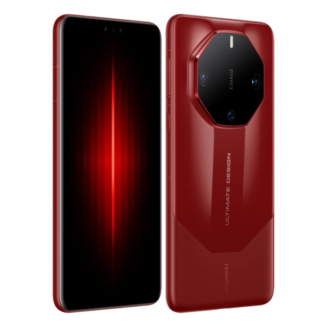 گوشی هواوی میت 60 RS Ultimate ظرفیت 1TB رم 16GB