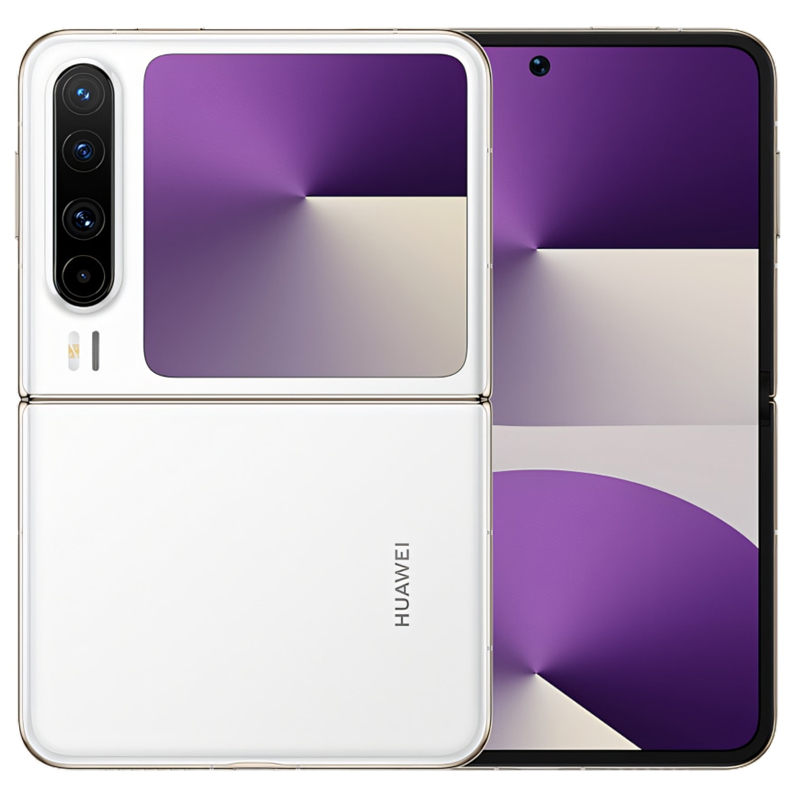 گوشی هواوی پیورا ایکس ظرفیت 1TB رم 16GB