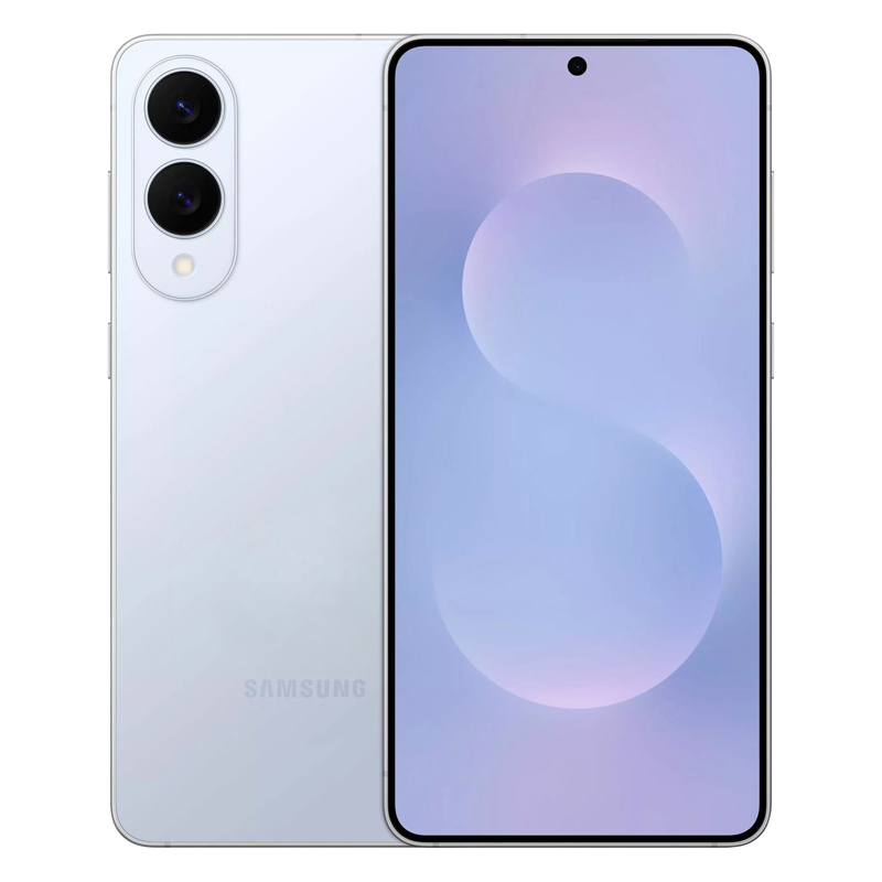 گوشی سامسونگ گلکسی S25 Edge ظرفیت 256GB رم 12GB