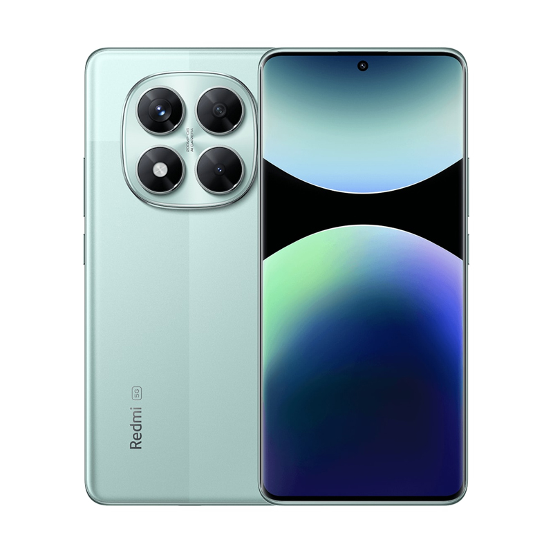 گوشی شیائومی ردمی نوت 14 پرو 5G نسخه گلوبال ظرفیت 256GB رم 8GB
