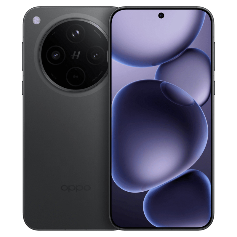 گوشی اوپو فایند X8s پلاس ظرفیت 1TB رم 16GB