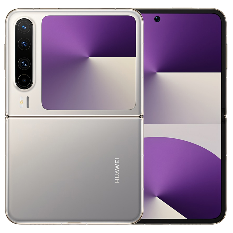 گوشی هواوی پیورا ایکس ظرفیت 1TB رم 16GB
