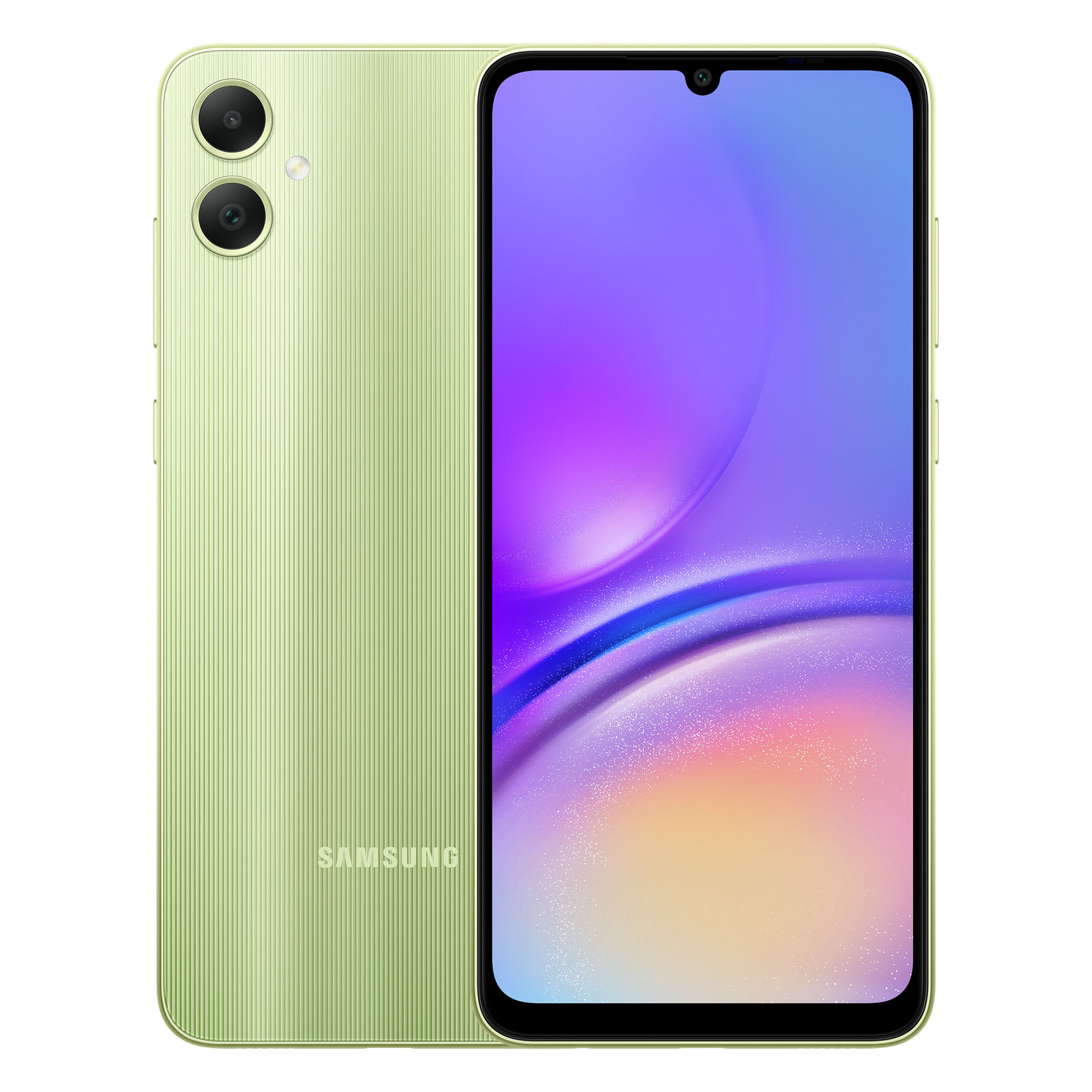 سامسونگ گلکسی A05 ظرفیت 128GB و رم 6GB - چین