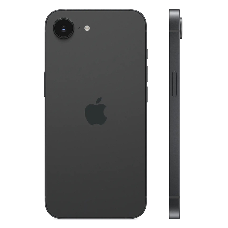 گوشی اپل آیفون 16e ظرفیت 128GB رم 8GB - نات اکتیو HN/A