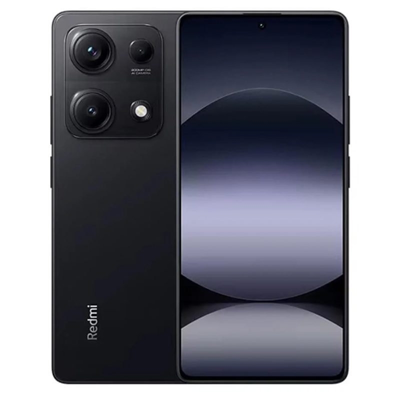 گوشی شیائومی ردمی نوت 14S ظرفیت 512GB رم 12GB