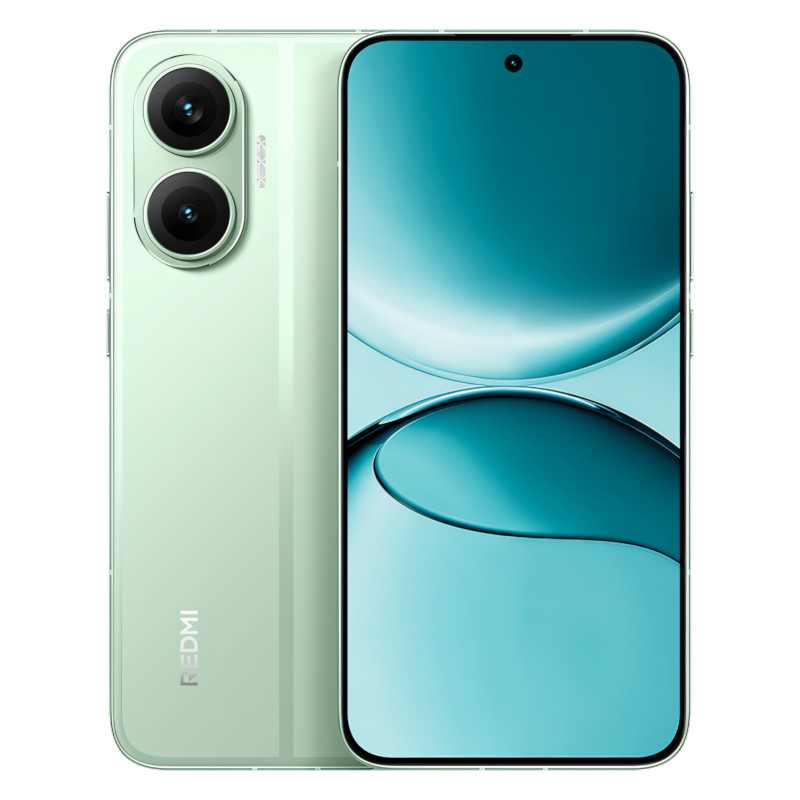 گوشی شیائومی ردمی توربو 4 پرو ظرفیت 512GB رم 12GB