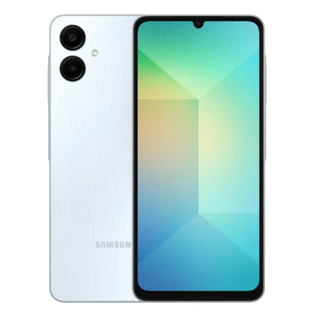سامسونگ گلکسی A06 ظرفیت 64GB رم 4GB - چین