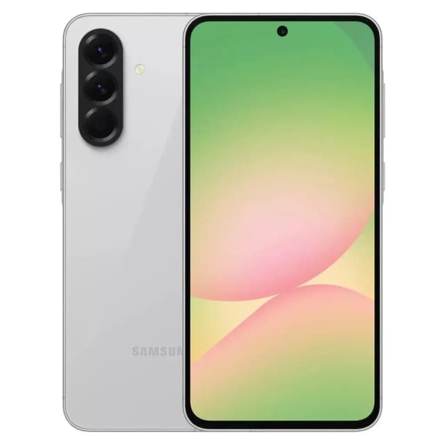 گوشی سامسونگ گلکسی A56 ظرفیت 128GB رم 8GB - ویتنام