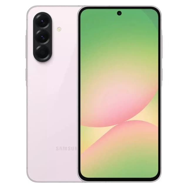 گوشی سامسونگ گلکسی A56 ظرفیت 128GB رم 8GB - ویتنام