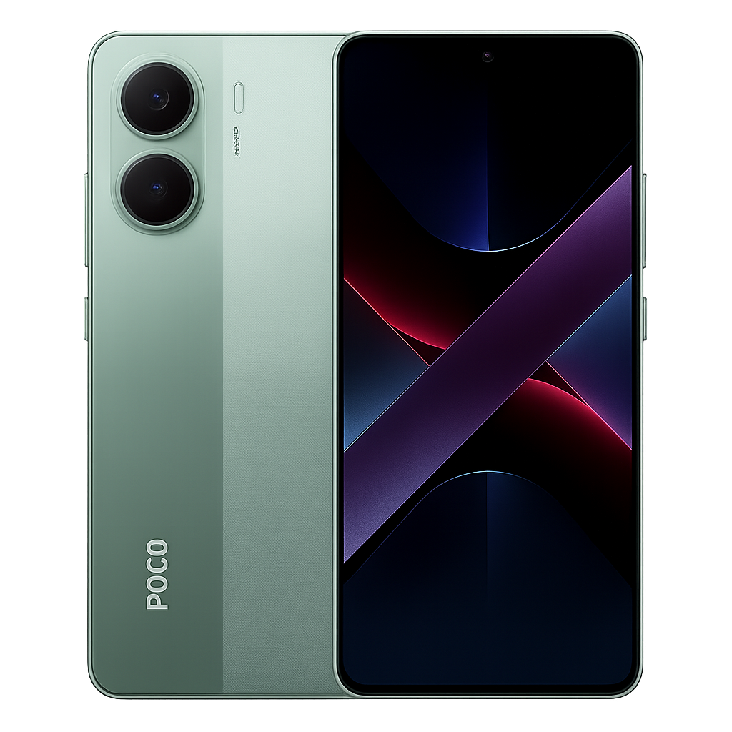 گوشی شیائومی پوکو X7 پرو ظرفیت 256GB رم 8GB