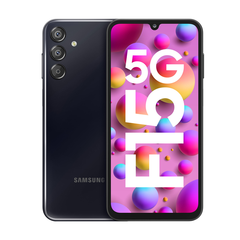 گوشی سامسونگ گلکسی F15 ظرفیت 128GB رم 8GB