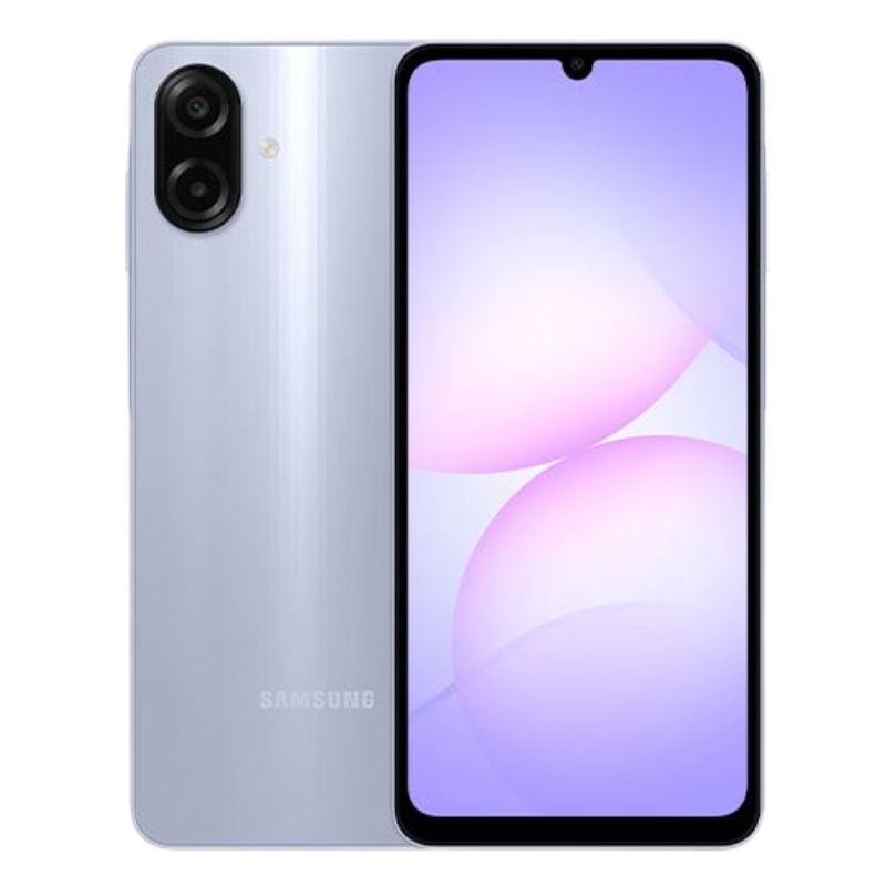 گوشی سامسونگ گلکسی A07 4G ظرفیت 128GB رم 4GB