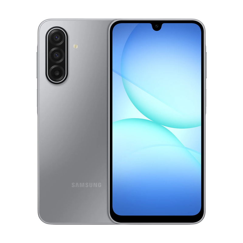 گوشی سامسونگ گلکسی A17 ظرفیت 128GB رم 4GB