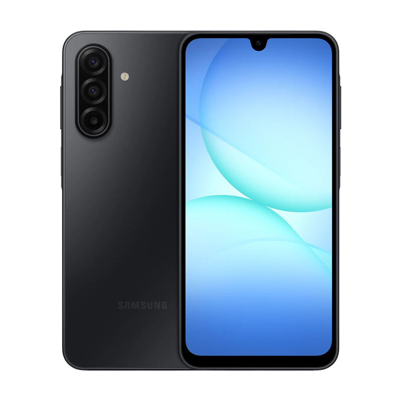 گوشی سامسونگ گلکسی A17 ظرفیت 128GB رم 4GB