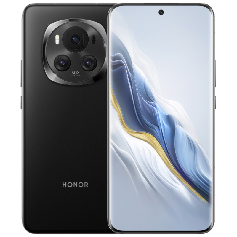 گوشی آنر مجیک 6 ظرفیت 256GB رم 12GB