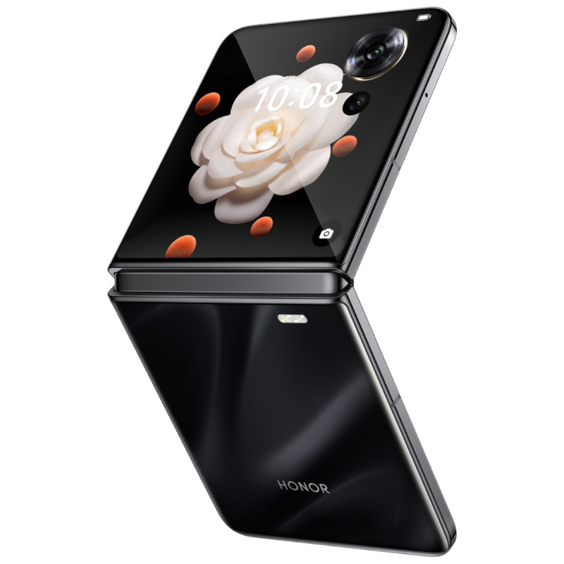 گوشی آنر مجیک V فلیپ ظرفیت 1TB رم 16GB