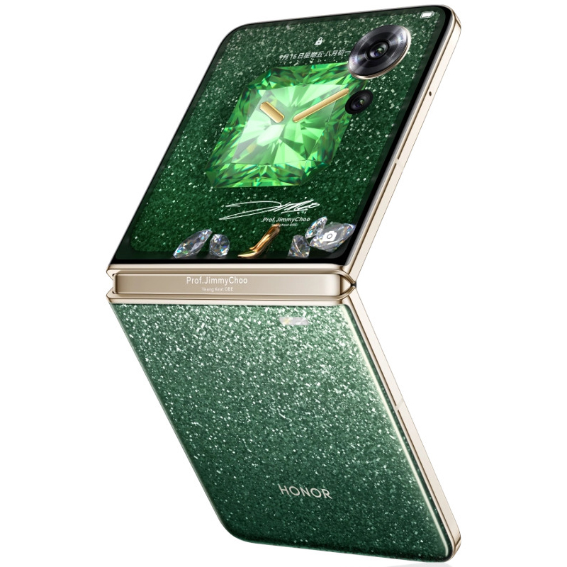 گوشی آنر مجیک V فلیپ ظرفیت 1TB رم 12GB