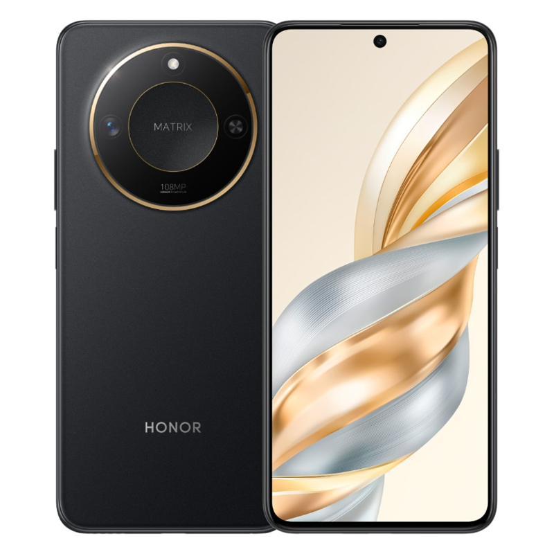 گوشی آنر X60 ظرفیت 512GB رم 12GB