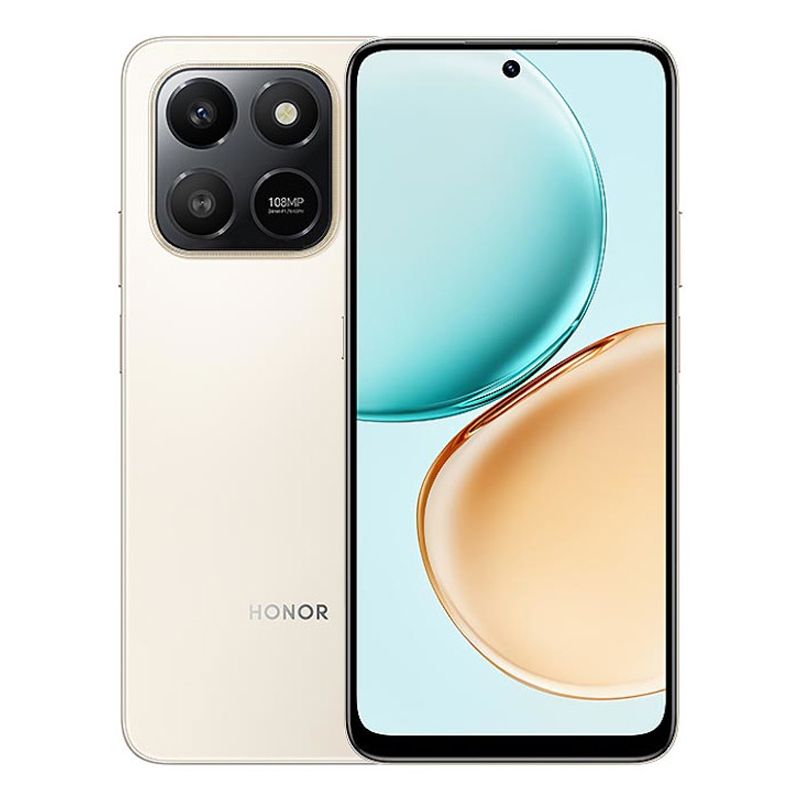 گوشی آنر X7d 4G ظرفیت 128GB رم 6GB