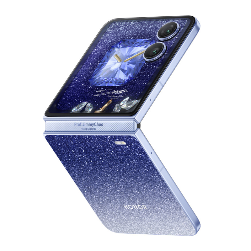 گوشی آنر مجیک V فلیپ 2 ظرفیت 256GB رم 12GB