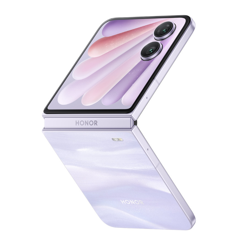 گوشی آنر مجیک V فلیپ 2 ظرفیت 512GB رم 12GB