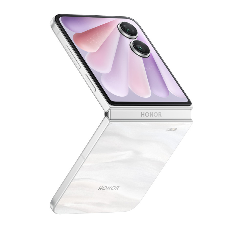 گوشی آنر مجیک V فلیپ 2 ظرفیت 1TB رم 12GB