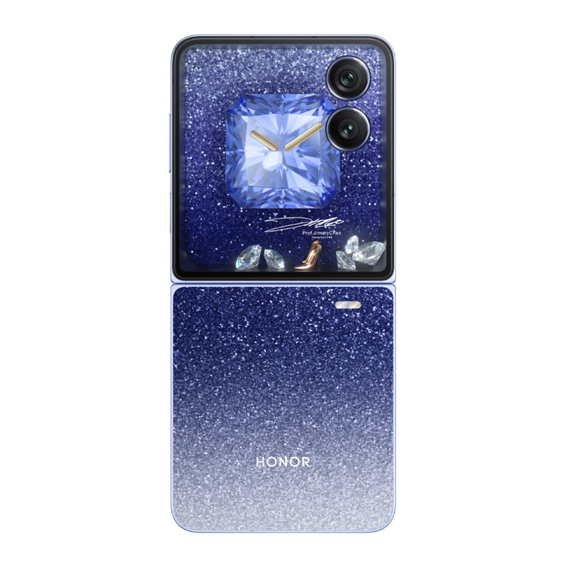 گوشی آنر مجیک V فلیپ 2 ظرفیت 1TB رم 16GB