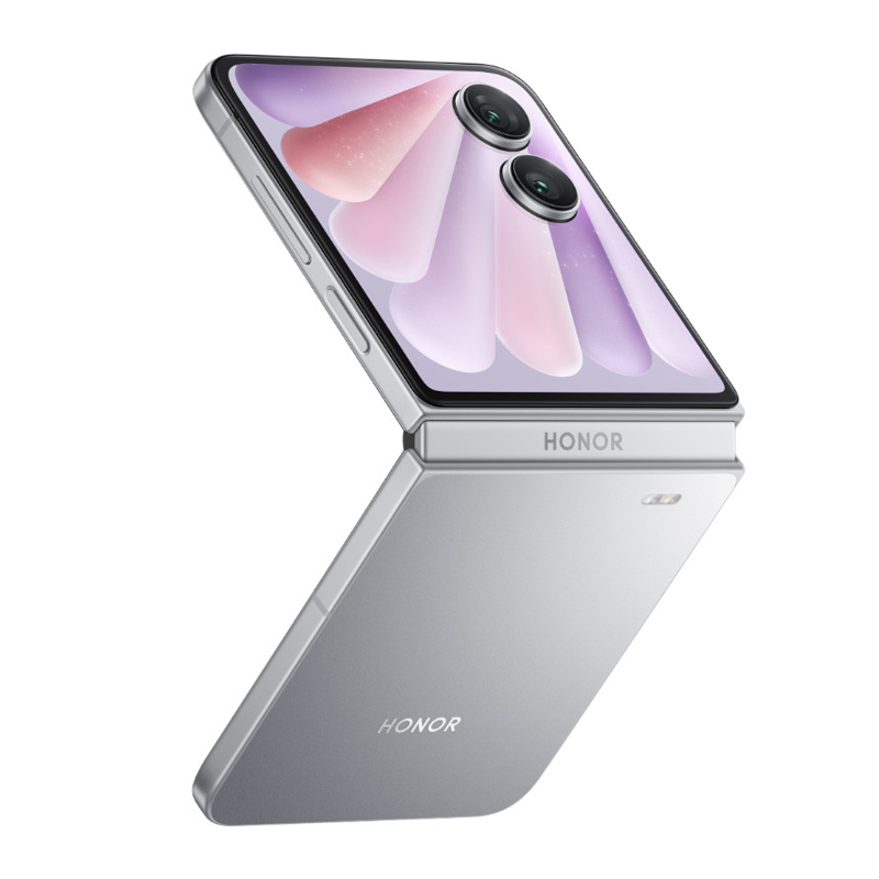 گوشی آنر مجیک V فلیپ 2 ظرفیت 256GB رم 12GB