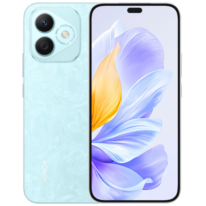گوشی آنر X60i ظرفیت 256GB رم 12GB