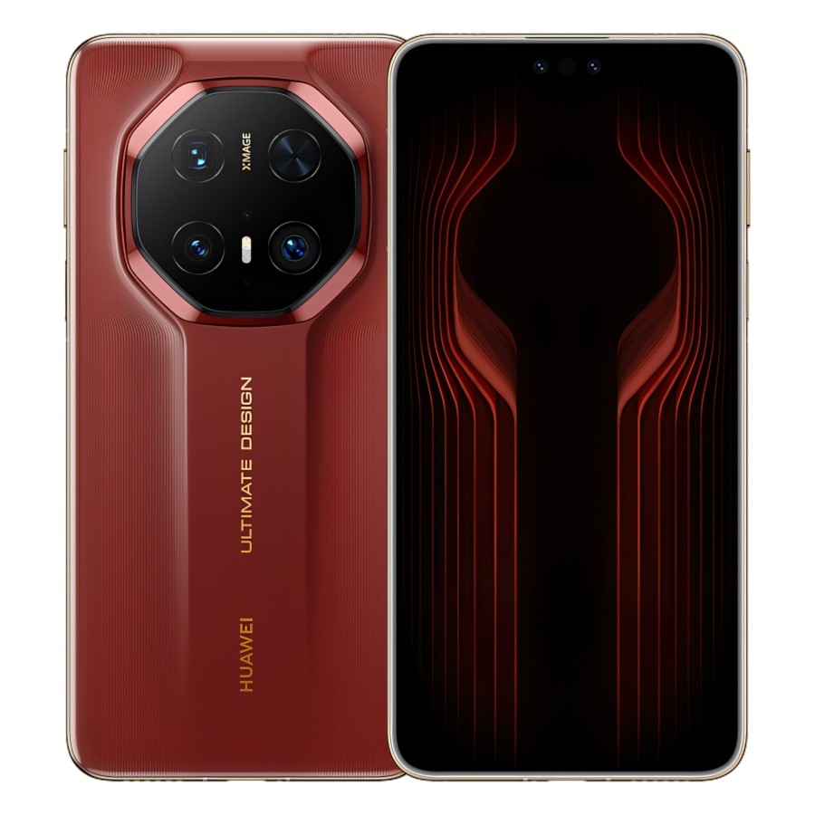گوشی هواوی میت ۷۰ RS التیمیت ظرفیت 512GB رم 16GB