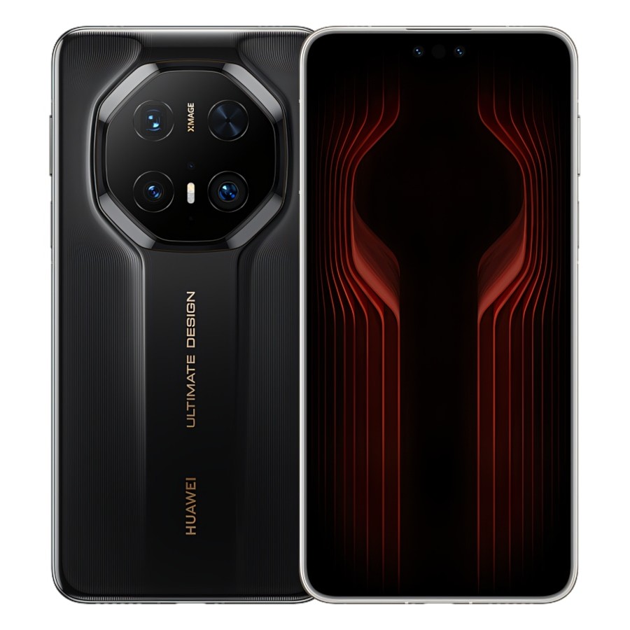 گوشی هواوی میت ۷۰ RS التیمیت ظرفیت 1TB رم 16GB