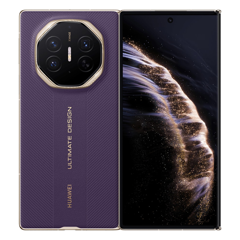 گوشی هوآوی میت XTs آلتیمیت ظرفیت 256GB رم 16GB