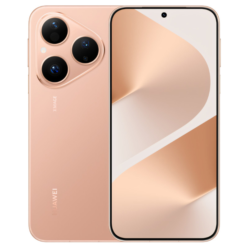 گوشی هوآوی پیورا 80 ظرفیت 256GB رم 12GB