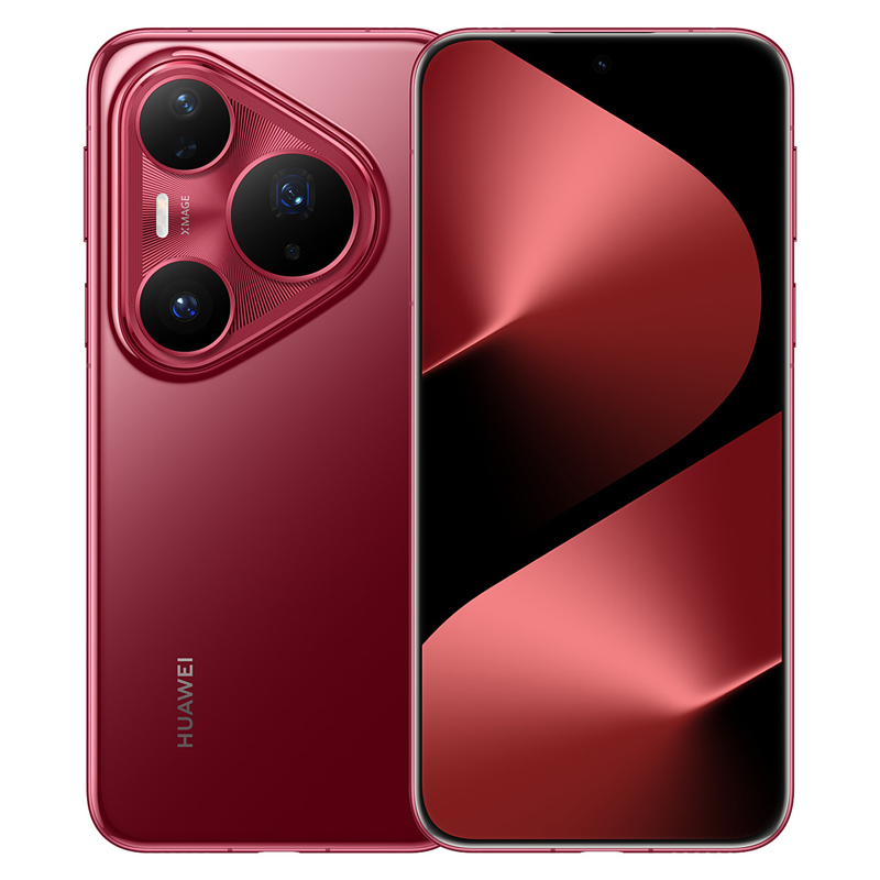 گوشی هوآوی پیورا 80 پرو پلاس ظرفیت 1TB رم 16GB