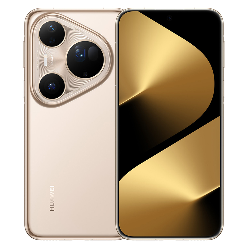 گوشی هوآوی پیورا 80 اولترا ظرفیت 1TB رم 16GB