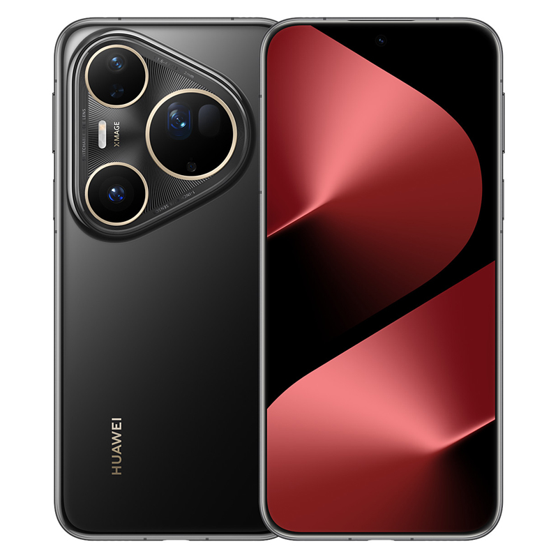 گوشی هوآوی پیورا 80 اولترا ظرفیت 1TB رم 16GB