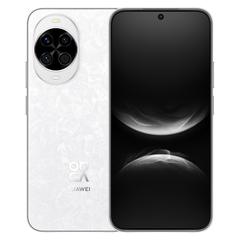 گوشی هواوی نوا 14 ظرفیت 256GB رم 12GB