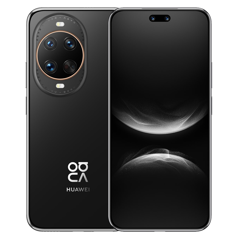 گوشی هواوی نوا 14 اولترا ظرفیت 512GB رم 12GB