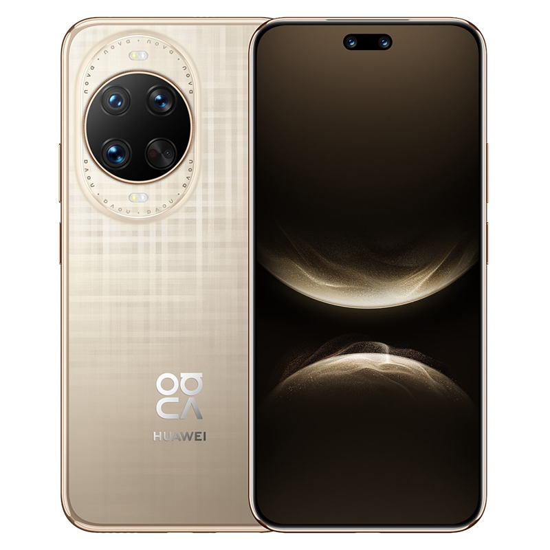 گوشی هواوی نوا 14 اولترا ظرفیت 256GB رم 12GB