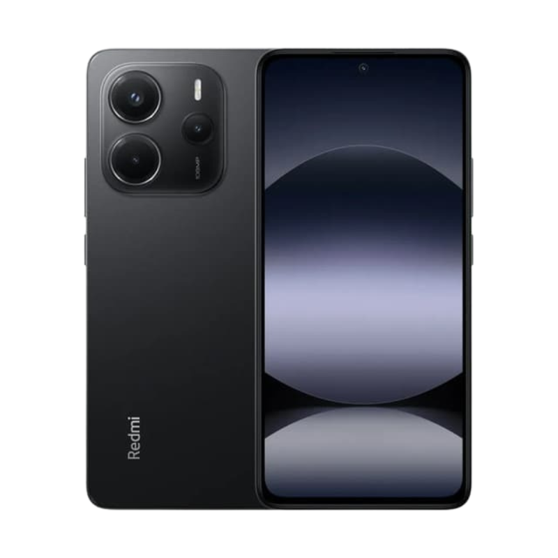گوشی شیائومی ردمی نوت 14 4G نسخه گلوبال ظرفیت 128GB رم 6GB