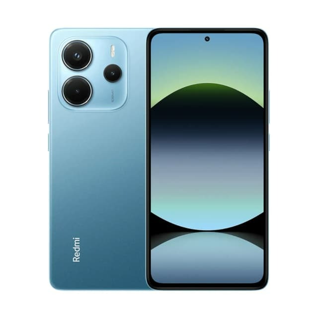 گوشی شیائومی ردمی نوت 14 4G نسخه گلوبال ظرفیت 256GB رم 8GB
