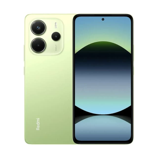 گوشی شیائومی ردمی نوت 14 4G نسخه گلوبال ظرفیت 128GB رم 8GB