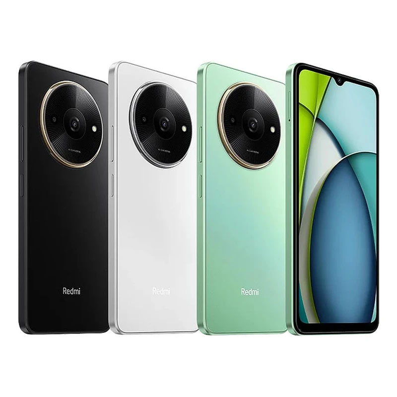 شیائومی ردمی A3x ظرفیت 64GB رم 3GB